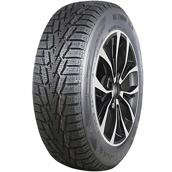 265/65Р17 Delmax ULTIMA ICE SUV 116T под ошип.